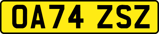 OA74ZSZ