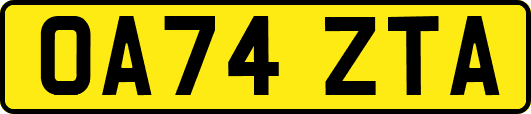OA74ZTA