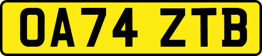 OA74ZTB