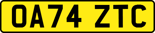 OA74ZTC