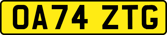 OA74ZTG