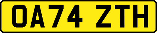 OA74ZTH