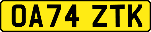 OA74ZTK