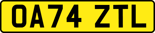 OA74ZTL