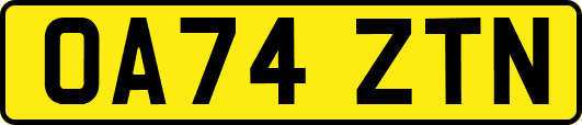 OA74ZTN