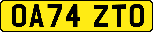 OA74ZTO