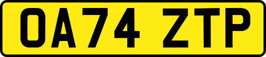 OA74ZTP