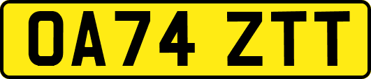 OA74ZTT
