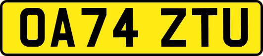 OA74ZTU