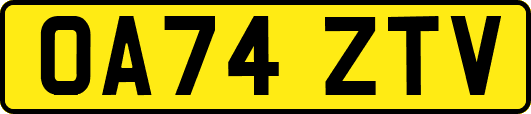 OA74ZTV