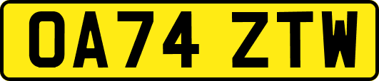 OA74ZTW
