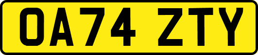 OA74ZTY