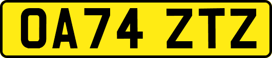 OA74ZTZ