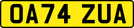 OA74ZUA