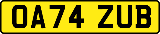OA74ZUB