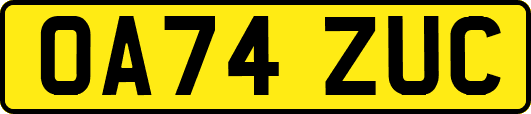 OA74ZUC