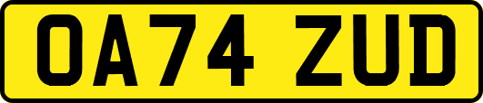 OA74ZUD