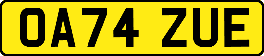 OA74ZUE