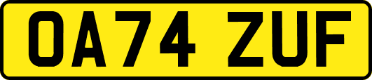 OA74ZUF
