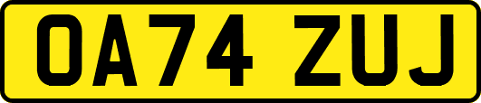 OA74ZUJ
