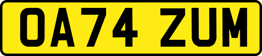 OA74ZUM