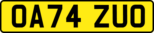 OA74ZUO