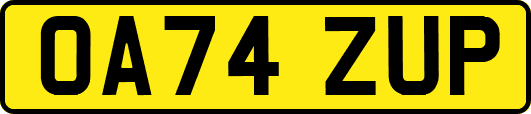 OA74ZUP