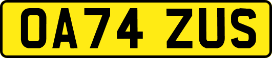 OA74ZUS