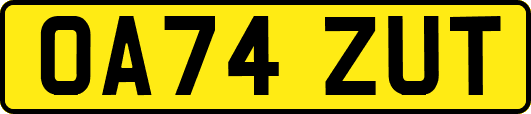 OA74ZUT
