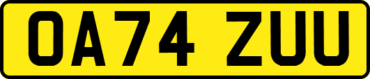 OA74ZUU