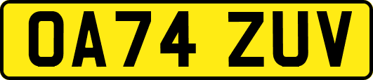 OA74ZUV