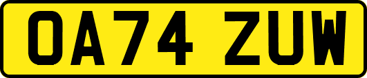 OA74ZUW