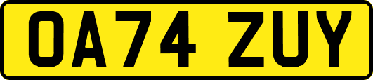 OA74ZUY