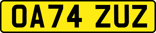 OA74ZUZ