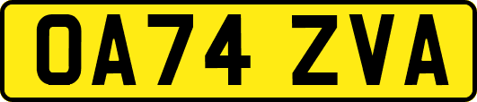 OA74ZVA