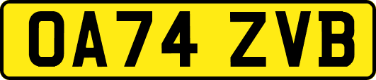 OA74ZVB