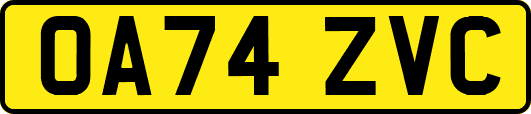 OA74ZVC