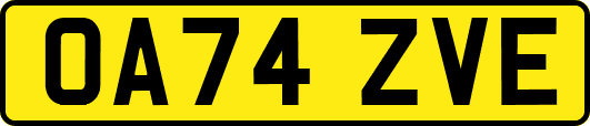 OA74ZVE