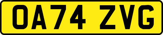 OA74ZVG