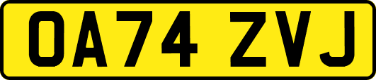 OA74ZVJ