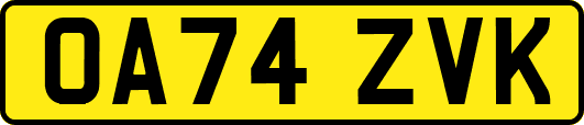 OA74ZVK
