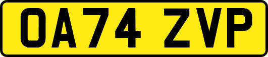 OA74ZVP