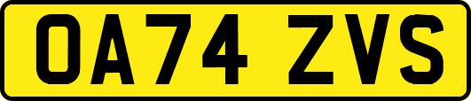 OA74ZVS