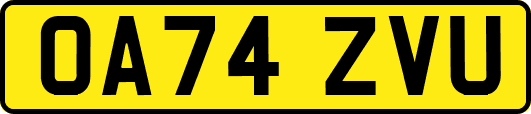 OA74ZVU