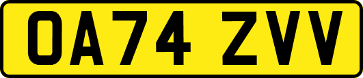 OA74ZVV