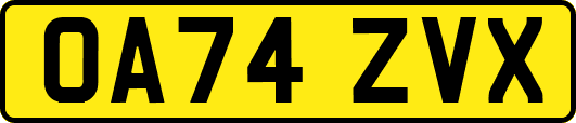 OA74ZVX