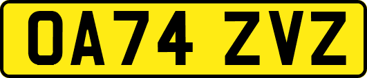 OA74ZVZ
