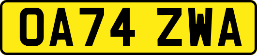 OA74ZWA
