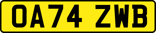 OA74ZWB