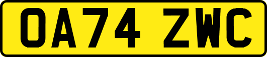 OA74ZWC
